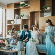 ＰＡＲＴＹ　Ｗｅｄｄｉｎｇ　ｂｙ　ホテルメトロポリタン:【26年8月まで◆20名94万円】61万円ご優待有◆挙式料優待＆料理1グレードアップ◆少人数挙式食事会プラン