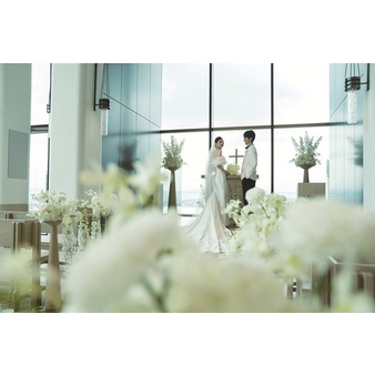 ウォルドーフ・アストリア大阪(WALDORF ASTORIA OSAKA )のフェア画像