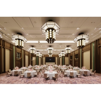 ウォルドーフ・アストリア大阪(WALDORF ASTORIA OSAKA )のフェア画像