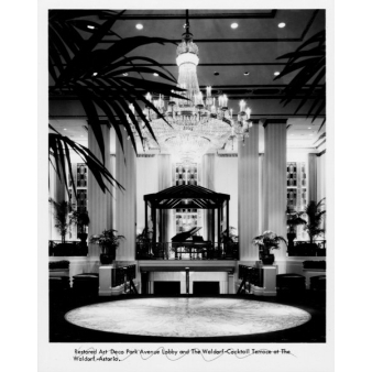 ウォルドーフ・アストリア大阪（ＷＡＬＤＯＲＦ　ＡＳＴＯＲＩＡ　ＯＳＡＫＡ　）のフェア画像