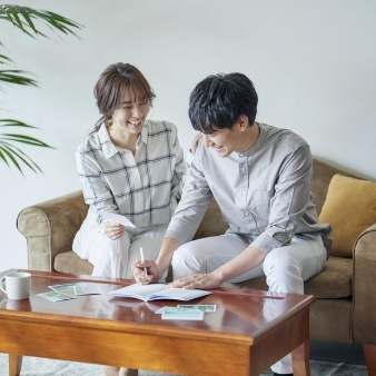 THE SURF SEASIDE TERRACE（ザ・サーフ シーサイドテラス）のフェア画像