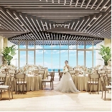 THE SURF SEASIDE TERRACE（ザ・サーフ シーサイドテラス）のブライダルフェア画像