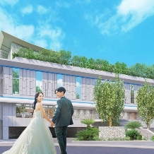 THE SURF SEASIDE TERRACE（ザ・サーフ シーサイドテラス）:【OPEN直後限定プラン】＼26年10~12月◎最大110万お得／60名318万円⇒208万円！全天候で安心◎