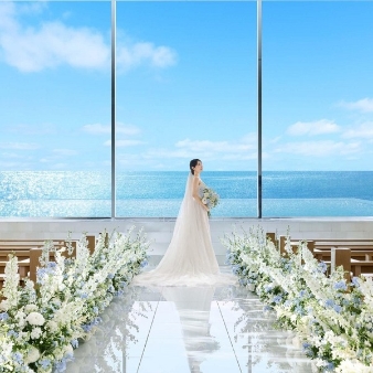 THE SURF SEASIDE TERRACE（ザ・サーフ シーサイドテラス）のフェア画像