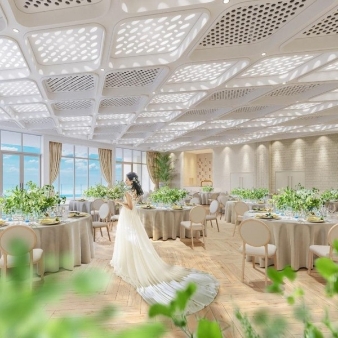 THE SURF SEASIDE TERRACE（ザ・サーフ シーサイドテラス）のフェア画像