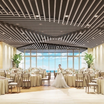 結婚式場：＼見学2件目以降◎／安心相談会！会場比較×BIG特典×予算相談♪