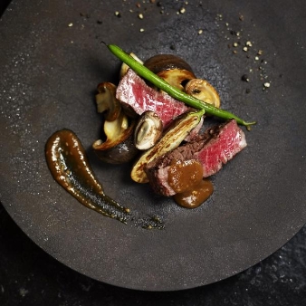 THE SURF SEASIDE TERRACE（ザ・サーフ シーサイドテラス）のフェア画像