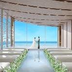 THE SURF SEASIDE TERRACE(ザ・サーフ シーサイドテラス)のフェア画像