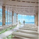 THE SURF SEASIDE TERRACE（ザ・サーフ シーサイドテラス）のブライダルフェア画像