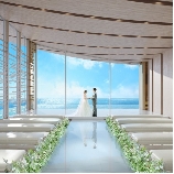 THE SURF SEASIDE TERRACE（ザ・サーフ シーサイドテラス）のブライダルフェア画像