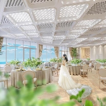 THE SURF SEASIDE TERRACE（ザ・サーフ シーサイドテラス）のフェア画像