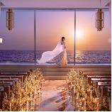 THE SURF SEASIDE TERRACE（ザ・サーフ シーサイドテラス）のブライダルフェア画像