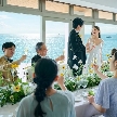 THE SURF SEASIDE TERRACE（ザ・サーフ シーサイドテラス）：《20名94.8万円/NEW OPEN記念》お得に叶えるアットホームW相談会