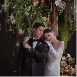 パティーナ大阪のブライダルフェア画像