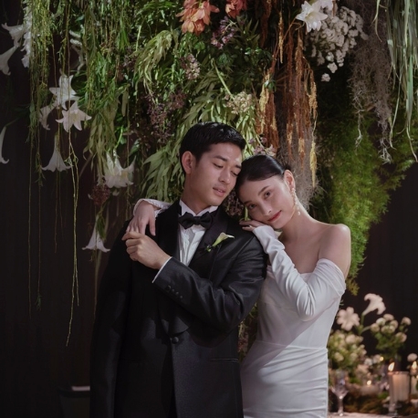 パティーナ大阪：パティーナ大阪‐最新ラグジュアリーホテル ウェディング体験