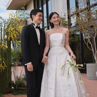 パティーナ大阪のフェア画像