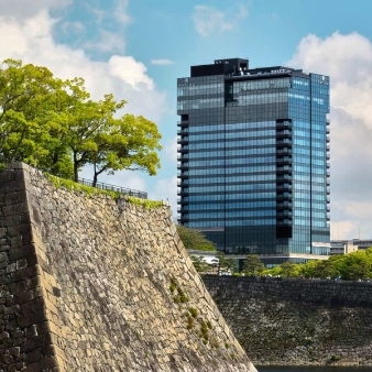 パティーナ大阪のフェア画像