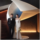 パティーナ大阪のブライダルフェア画像