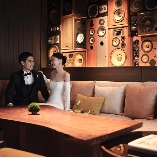 パティーナ大阪のブライダルフェア画像