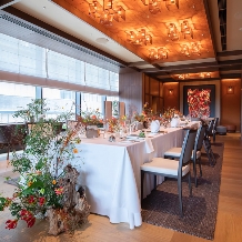 パティーナ大阪:"Family Wedding - Connected Roots”