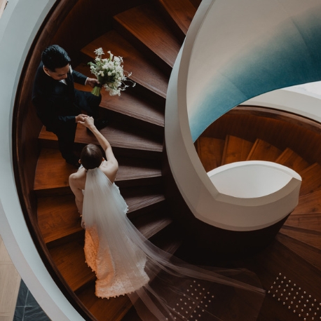 パティーナ大阪：年1限定開催｜Patina Wedding Showcase