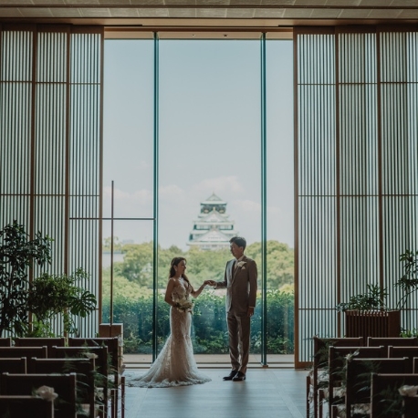 パティーナ大阪：年1限定開催｜Patina Wedding Showcase