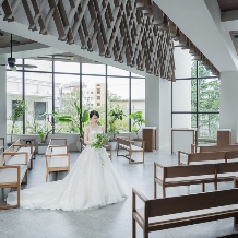 少人数専門会場　レストランギャレ:【フォト婚＆フォト婚と食事も◎】1件目見学でギフト券1万円♪家族フォト＆ロケーション撮影も◎