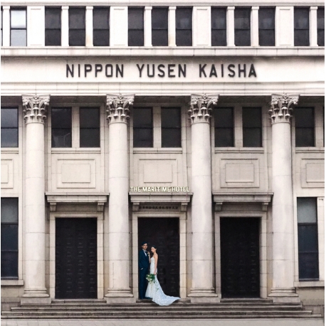 ザ　マリタイム　ホテル　ヨコハマ　ベイ（ＴＨＥ　ＭＡＲＩＴＩＭＥ　ＨＯＴＥＬ　ＹＯＫＯＨＡＭＡ　ＢＡＹ）：【遂にNEW OPEN】絶品！婚礼コース試食体験×お見積り相談