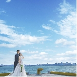 ザ　マリタイム　ホテル　ヨコハマ　ベイ（ＴＨＥ　ＭＡＲＩＴＩＭＥ　ＨＯＴＥＬ　ＹＯＫＯＨＡＭＡ　ＢＡＹ）のブライダルフェア画像