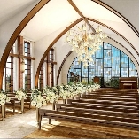 ザ　マリタイム　ホテル　ヨコハマ　ベイ（ＴＨＥ　ＭＡＲＩＴＩＭＥ　ＨＯＴＥＬ　ＹＯＫＯＨＡＭＡ　ＢＡＹ）のブライダルフェア画像