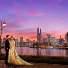 ザ　マリタイムホテル　ヨコハマ　ベイ（ＴＨＥ　ＭＡＲＩＴＩＭＥ　ＨＯＴＥＬ　ＹＯＫＯＨＡＭＡ　ＢＡＹ）のフェア画像