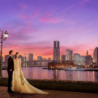 ザ　マリタイムホテル　ヨコハマ　ベイ（ＴＨＥ　ＭＡＲＩＴＩＭＥ　ＨＯＴＥＬ　ＹＯＫＯＨＡＭＡ　ＢＡＹ）のフェア画像