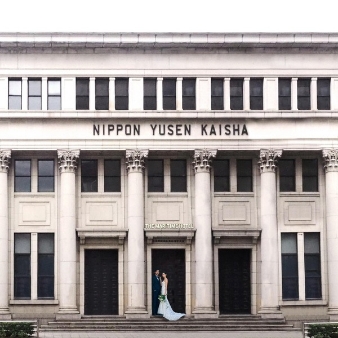 ザ　マリタイムホテル　ヨコハマ　ベイ（ＴＨＥ　ＭＡＲＩＴＩＭＥ　ＨＯＴＥＬ　ＹＯＫＯＨＡＭＡ　ＢＡＹ）:【NEW OPEN記念】先行ご予約プラン｜挙式料最大全額＆ドレス20万円など最大140万円の優待付◎