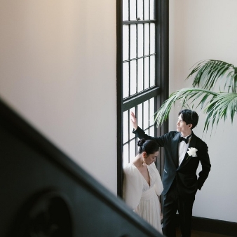 ザ マリタイムホテル ヨコハマ ベイ（ＴＨＥ ＭＡＲＩＴＩＭＥ ＨＯＴＥＬ ＹＯＫＯＨＡＭＡ ＢＡＹ）:【NEW OPEN記念】10名家族婚｜大切な家族と過ごすプライベートウェディング