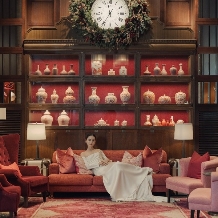 ザ マリタイムホテル ヨコハマ ベイ（ＴＨＥ ＭＡＲＩＴＩＭＥ ＨＯＴＥＬ ＹＯＫＯＨＡＭＡ ＢＡＹ）:【NEW OPEN記念】先行ご予約プラン｜挙式料最大全額＆ドレス20万円など最大140万円の優待付◎