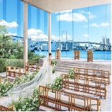 The Tokyo Bay Resort PLAISIRのブライダルフェア画像