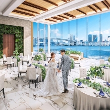 The Tokyo Bay Resort PLAISIR:【2026年9月～11月限定】人気シーズンでお得に叶える★絶景ロケーションを貸切オータムプラン！