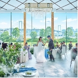 The Tokyo Bay Resort PLAISIRのブライダルフェア画像