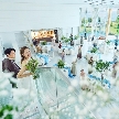 The Tokyo Bay Resort PLAISIR（ザ トウキョウ ベイ リゾート プレジール）：【60分クイックフェア】おふたりにあわせた会場案内×見積提案