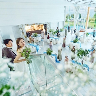 The Tokyo Bay Resort PLAISIR(ザ トウキョウ ベイ リゾート プレジール)のフェア画像