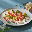 The Tokyo Bay Resort PLAISIR：＼料理重視の方へ／ミシュランシェフ監修のおもてなし絶品コース