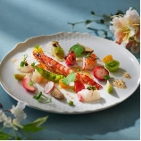 The Tokyo Bay Resort PLAISIRのブライダルフェア画像