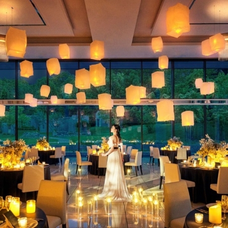 The Tokyo Bay Resort PLAISIR：【27年2月OPEN】海*空の貸切邸宅×ミシュラン3万試食