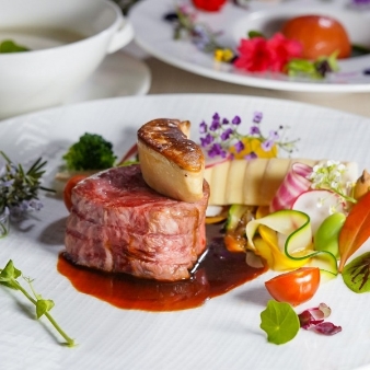 The Tokyo Bay Resort PLAISIRのフェア画像