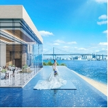 The Tokyo Bay Resort PLAISIR（ザ トウキョウ ベイ リゾート プレジール）のブライダルフェア画像