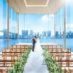 The Tokyo Bay Resort PLAISIR(ザ トウキョウ ベイ リゾート プレジール)のフェア画像