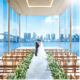 The Tokyo Bay Resort PLAISIR（ザ トウキョウ ベイ リゾート プレジール）のブライダルフェア画像