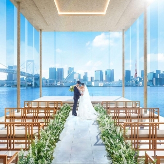 The Tokyo Bay Resort PLAISIR(ザ トウキョウ ベイ リゾート プレジール)のフェア画像