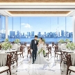 The Tokyo Bay Resort PLAISIR（ザ トウキョウ ベイ リゾート プレジール）のフェア画像