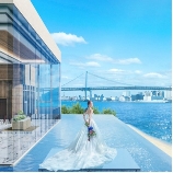 The Tokyo Bay Resort PLAISIR（ザ トウキョウ ベイ リゾート プレジール）のブライダルフェア画像